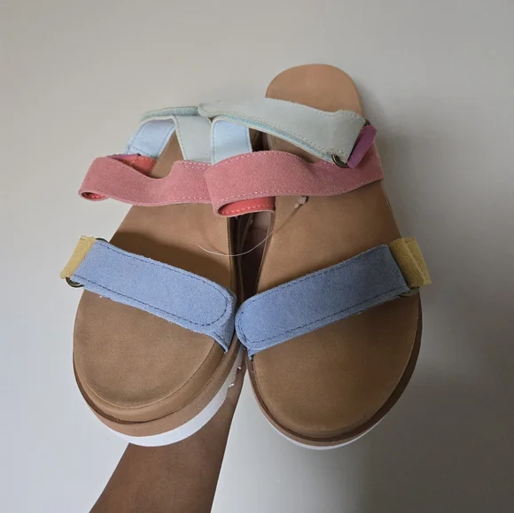 Roxy Himari Sandals - Picture 5 of 7